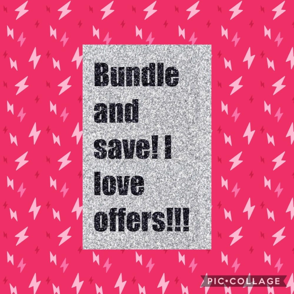 Send me offers!!!